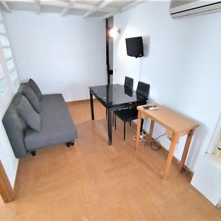 Apartamento - Puerta Del Sol Madrid Kültér fotó