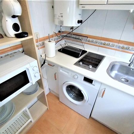 Apartamento - Puerta Del Sol Madrid Kültér fotó