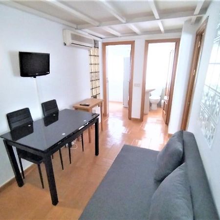 Apartamento - Puerta Del Sol Madrid Kültér fotó