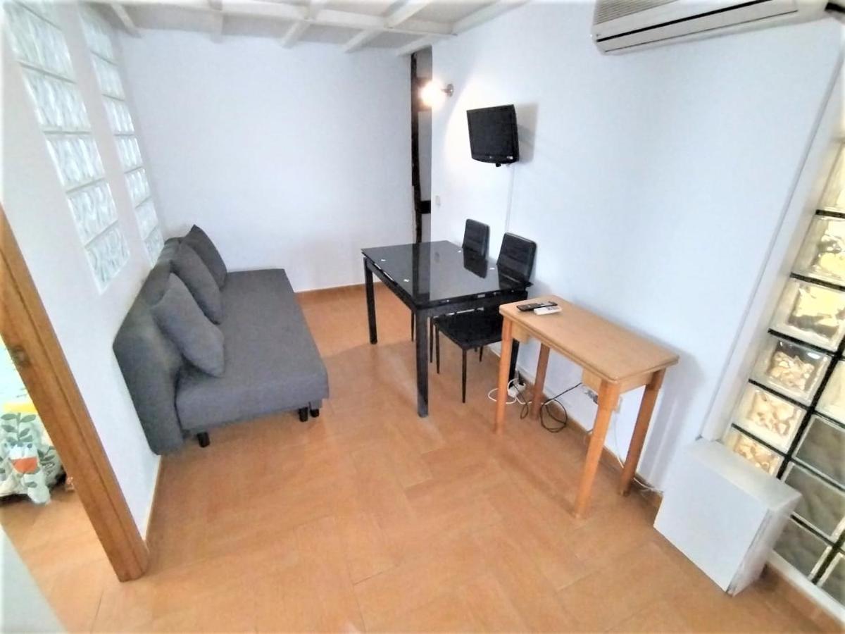 Apartamento - Puerta Del Sol Madrid Kültér fotó