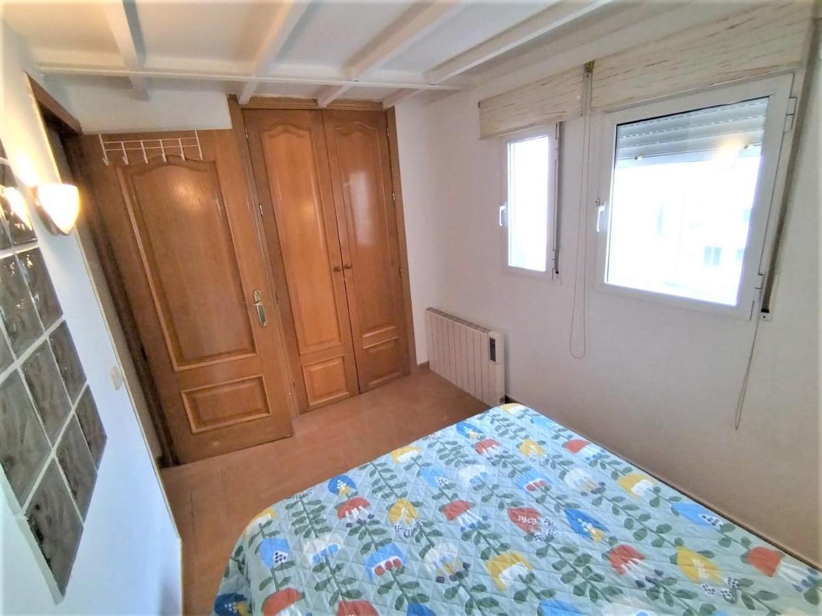 Apartamento - Puerta Del Sol Madrid Kültér fotó