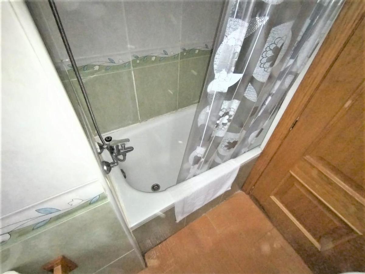 Apartamento - Puerta Del Sol Madrid Kültér fotó