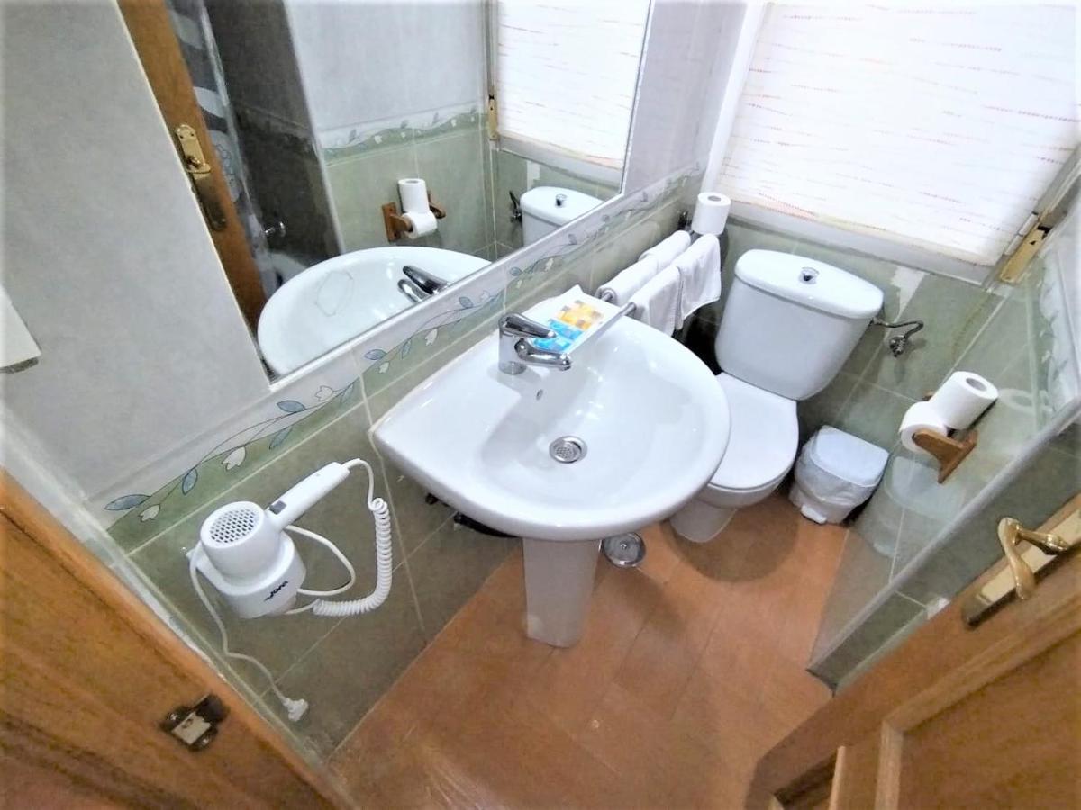 Apartamento - Puerta Del Sol Madrid Kültér fotó