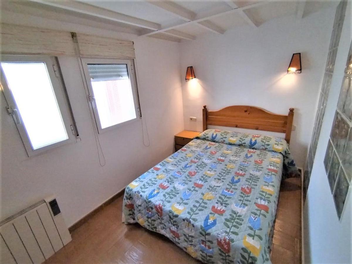 Apartamento - Puerta Del Sol Madrid Kültér fotó