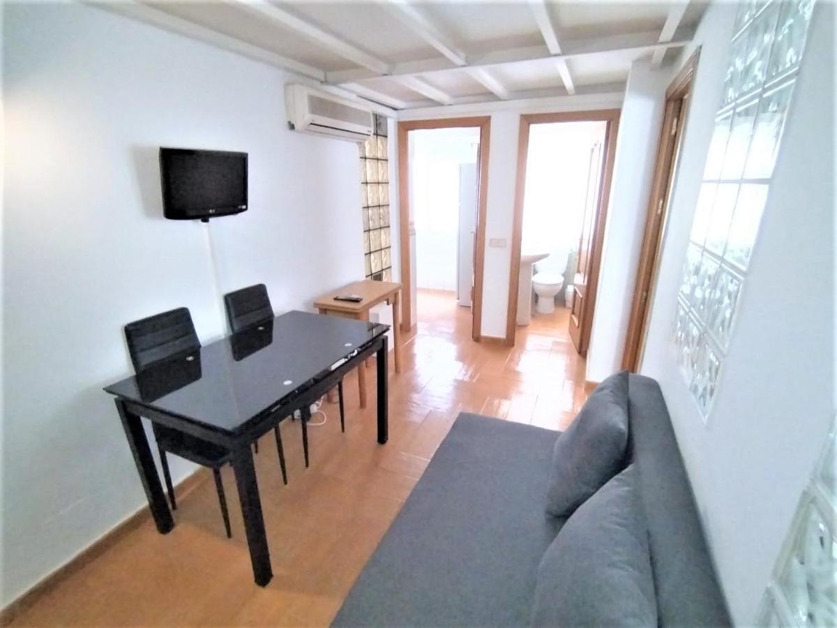 Apartamento - Puerta Del Sol Madrid Kültér fotó